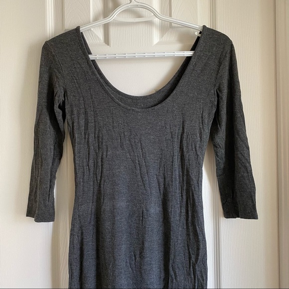 Forever 21 - Bodycon Dress - Picture 6 of 7